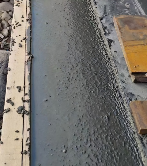 抚州环氧砂浆的特点及施工流程​