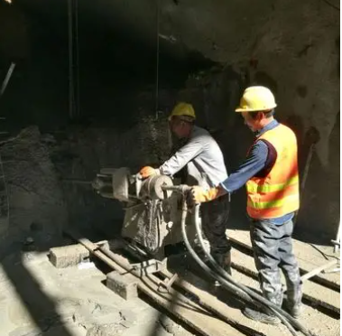 抚州水下抗分散灌浆料特点 水下不分散注浆料介绍