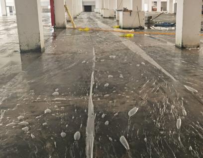 抚州不发火砂浆和不发火金属骨料有什么区别