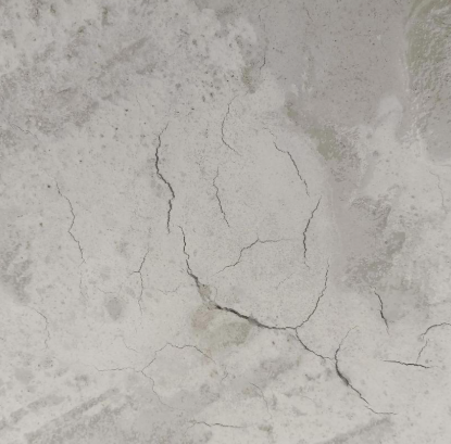 抚州灌浆料为什么会产生裂缝？出现裂缝该如何处理？