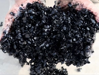 抚州沥青冷补料（沥青砂）的优势特点与施工流程解析