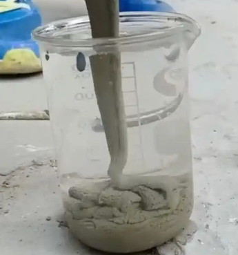 抚州水工混凝土絮凝剂，水下抗分散剂的作用及施工方法