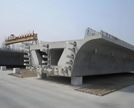 抚州抗冻压浆料的特点及标准化施工工艺